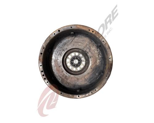detroit-6v92t-flywheel #1453067