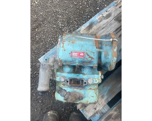 DETROIT 6V92 Air Compressor