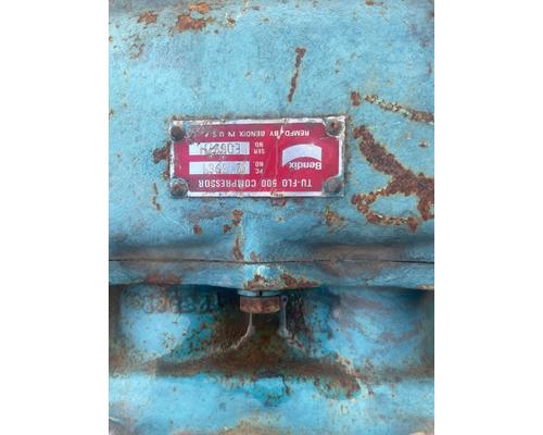 DETROIT 6V92 Air Compressor