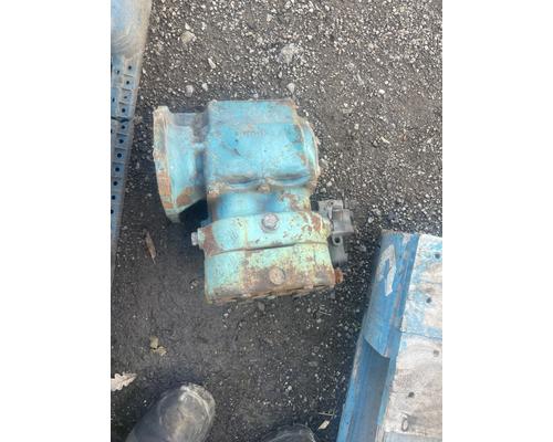 DETROIT 6V92 Air Compressor