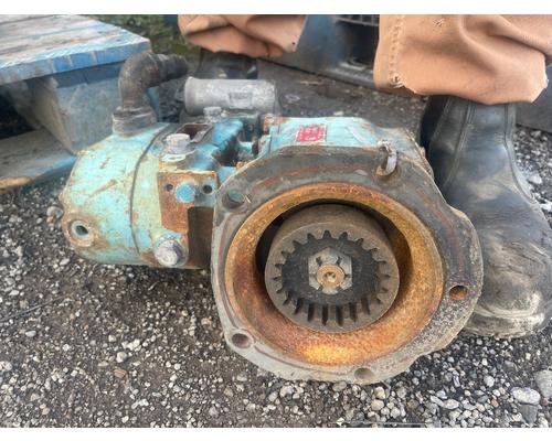 DETROIT 6V92 Air Compressor