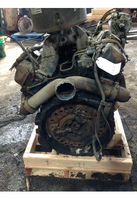 DETROIT 8.2N Engine Assembly