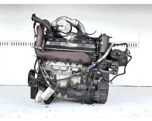  Detroit 8V-92TA Engine Assembly #