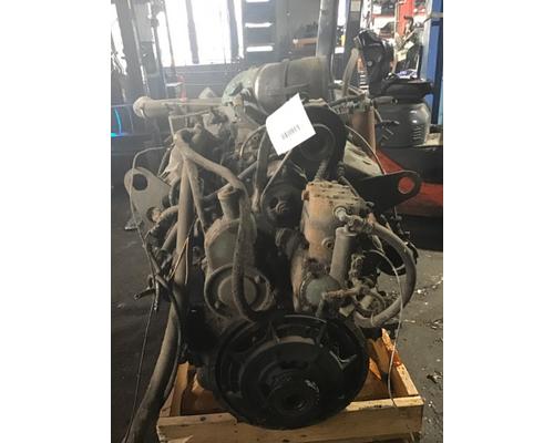 DETROIT 8V71N Engine Assembly