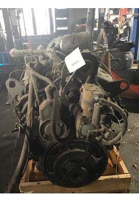 DETROIT 8V71N Engine Assembly