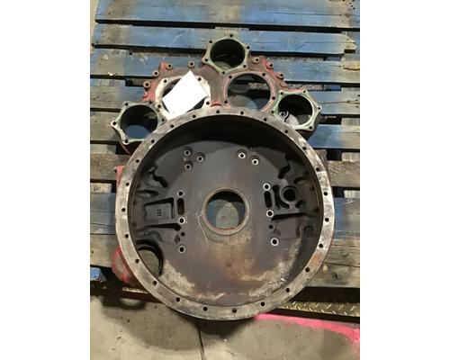 detroit-8v71n-flywheel-housing #1453655
