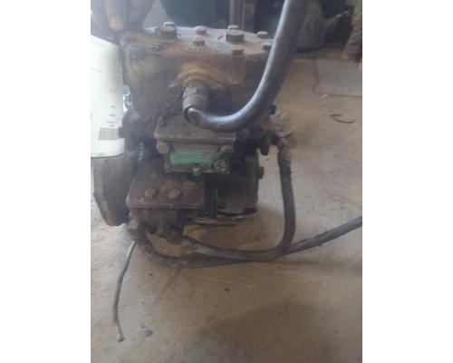 DETROIT 8V71T Air Compressor