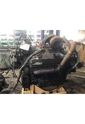 DETROIT 8V71T Engine Assembly