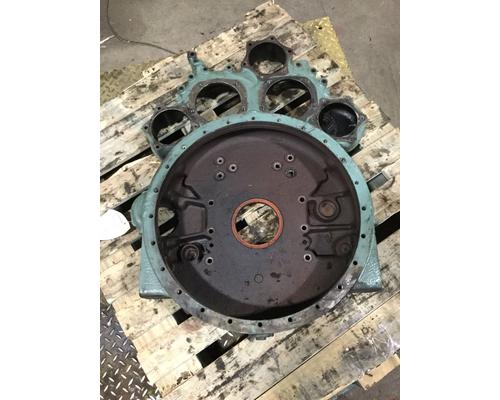 detroit-8v71t-flywheel-housing #1453658