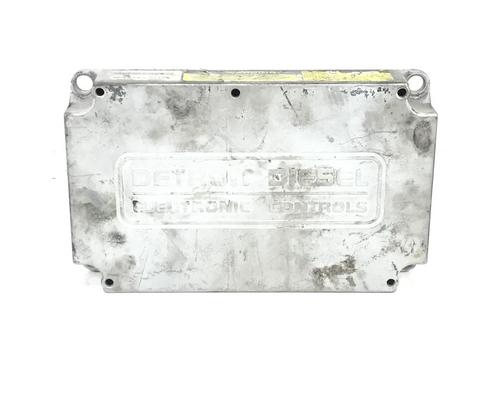 Detroit 8V92 ECM # Detroit 8V92 ECM #
