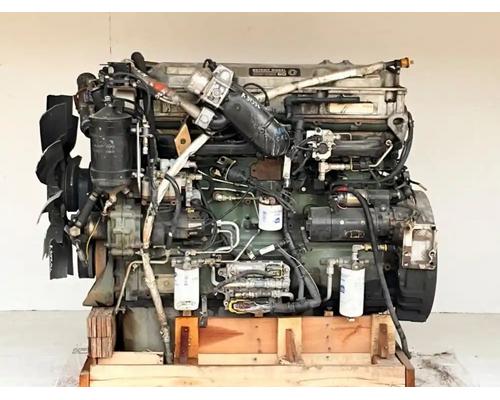  Detroit 8V92 Engine Assembly #