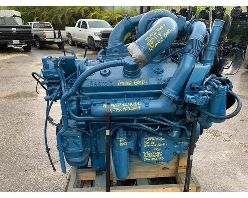 DETROIT 8V92 Engine Assembly in MIAMI, FL #175-0617197