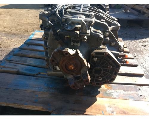 DETROIT CASCADIA Transmission Assembly