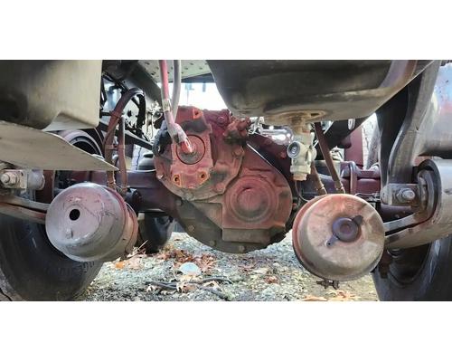  Detroit DA-RT-40.0-4S Axle Housing #