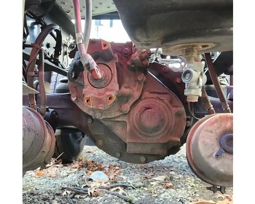 detroit-da-rt-40-0-4s-front-axle #1362138