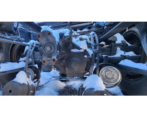 detroit-da-rt-40-0-4s-front-axle #1374293
