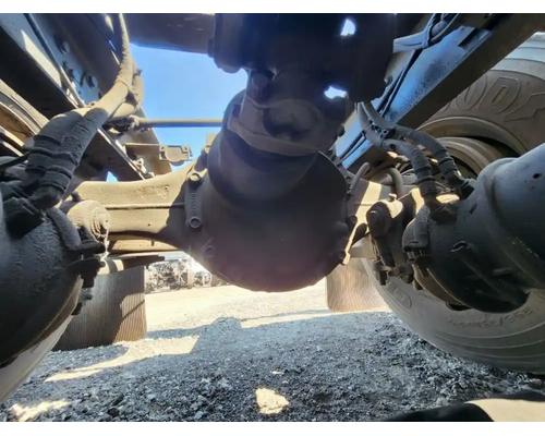 detroit-da-rt-40-0-4-axle-housing #1434649