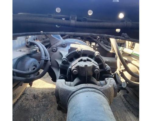 detroit-da-rt-40-0-4-front-axle #1376044