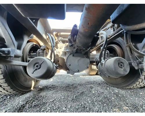  Detroit DA-RT-40.0-4 Front Axle #