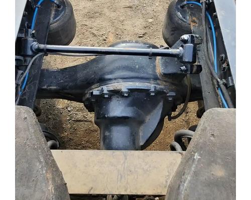  Detroit DA-RT-40.0-4 Rears #
