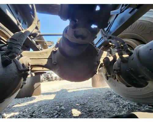  Detroit DA-RT-40.0-4 Rears #