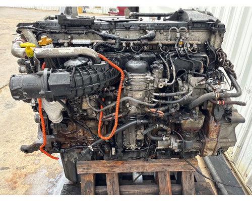 2019 DETROIT DD 13 Engine Assembly for sale in Douglas, GA – American Truck Parts Inc.