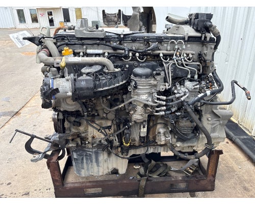 2022 DETROIT DD 13 Engine Assembly for sale in Douglas, GA – American Truck Parts Inc.