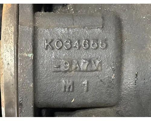 detroit-dd13-air-compressor #1427527