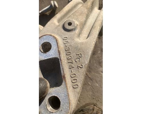 DETROIT DD13 Bracket, Misc.