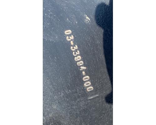 DETROIT DD13 Bracket, Misc.