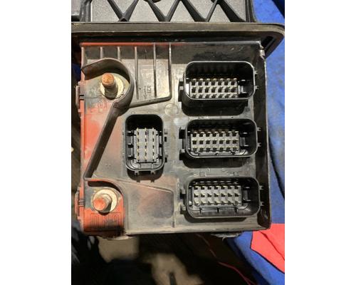 DETROIT DD13 Cab Control Module ECM