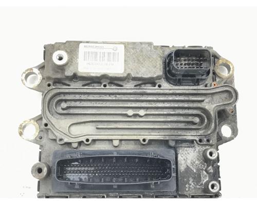 Detroit DD13 ECM # Detroit DD13 ECM #