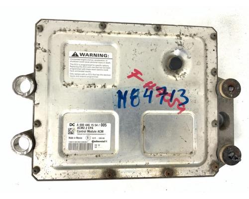  Detroit DD13 ECM #