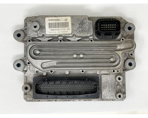  Detroit DD13 ECM #