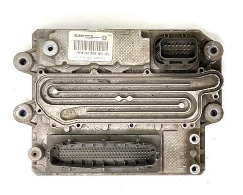  Detroit DD13 ECM #