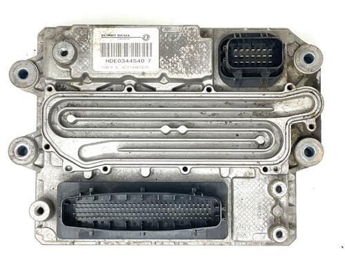  Detroit DD13 ECM #