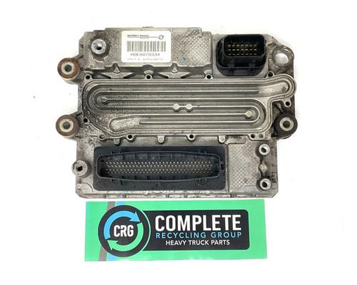 Detroit DD13 ECM #