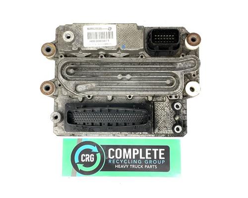 Detroit DD13 ECM # Detroit DD13 ECM #