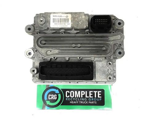  Detroit DD13 ECM #
