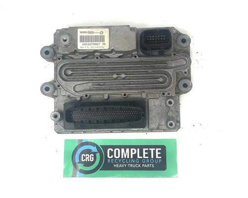  Detroit DD13 ECM #