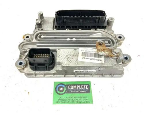  Detroit DD13 ECM #