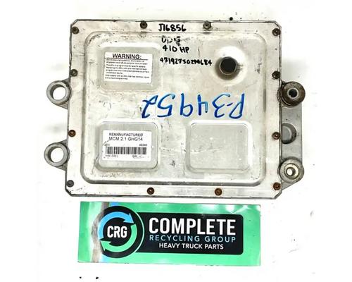  Detroit DD13 ECM #