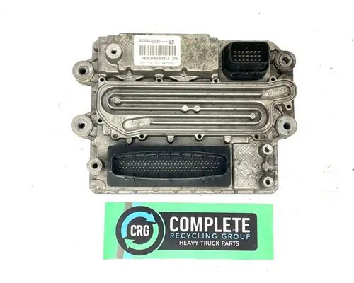 Detroit DD13 ECM # Detroit DD13 ECM #