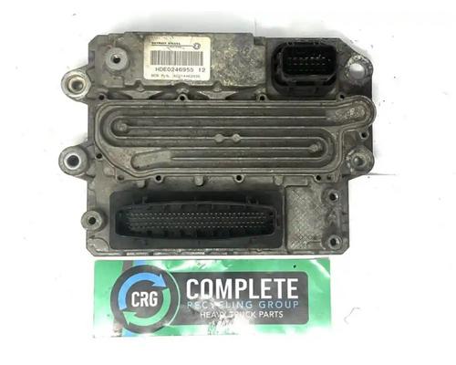Detroit DD13 ECM # Detroit DD13 ECM #