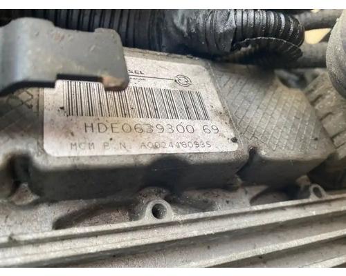  Detroit DD13 ECM #