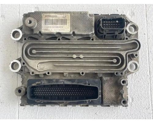  Detroit DD13 ECM #