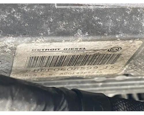 Detroit DD13 ECM # Detroit DD13 ECM #