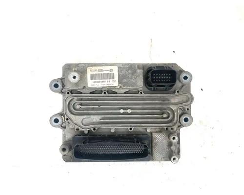  Detroit DD13 ECM #