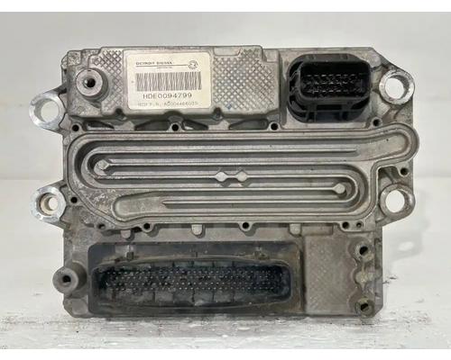  Detroit DD13 ECM #