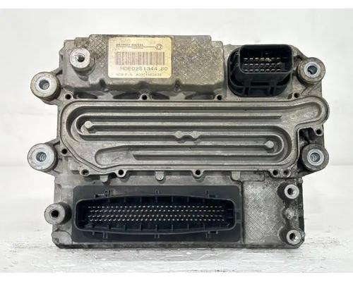 Detroit DD13 ECM # Detroit DD13 ECM #